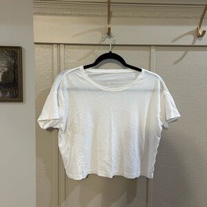 Lulu cates tee